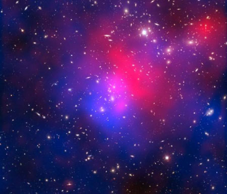       Abell 2744