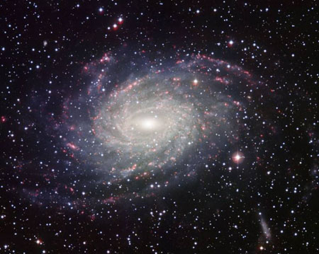  NGC 6744 -   