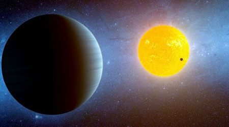     Kepler-10 c