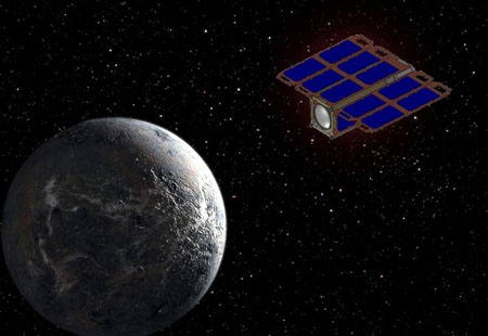     ExoPlanetSat
