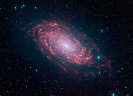  M63   