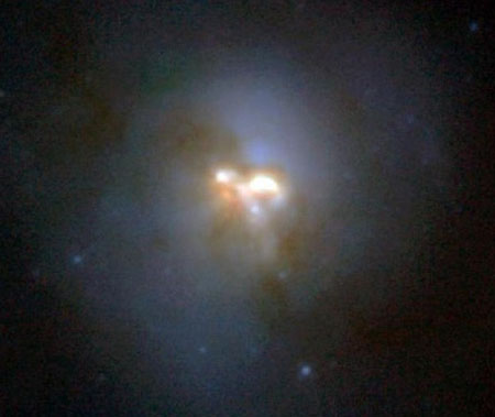   Arp 220    