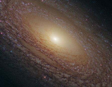   NGC 2841